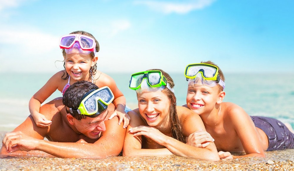 Family dormi 7 paghi 6 - L'Agave Superior Rooms